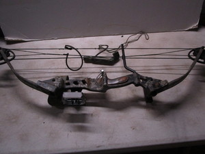 Browning Micro Adrenaline compound ...