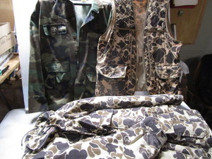 Walls Blizzard Pruf XL insulated ja...