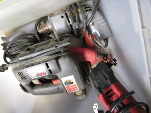 Multi function tool, elecric drills...