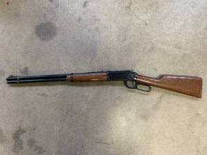 lot 29 image: Rare Daisy Model 1894 BB Gun