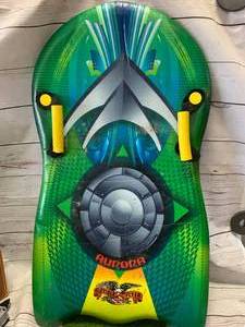 lot 70 image: Aurora Flexible Flyer Board