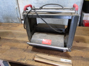 Craftsman planer, 2hp,12-12 ...