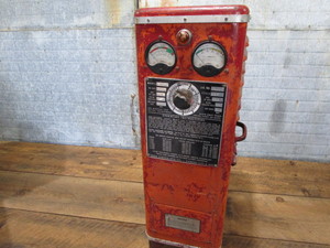 Welder cabinet - Berg Gibson, no le...