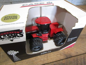 Case Heritage 9380 Collectors Editi...