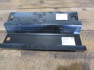 Rocker panels for 99-2016 crew cab,...
