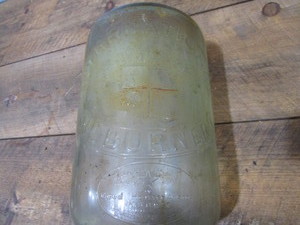Oil Burners glass drip kerosene con...