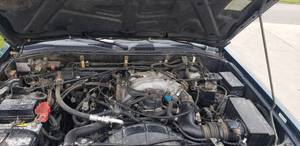 2008 Dodge Aspen