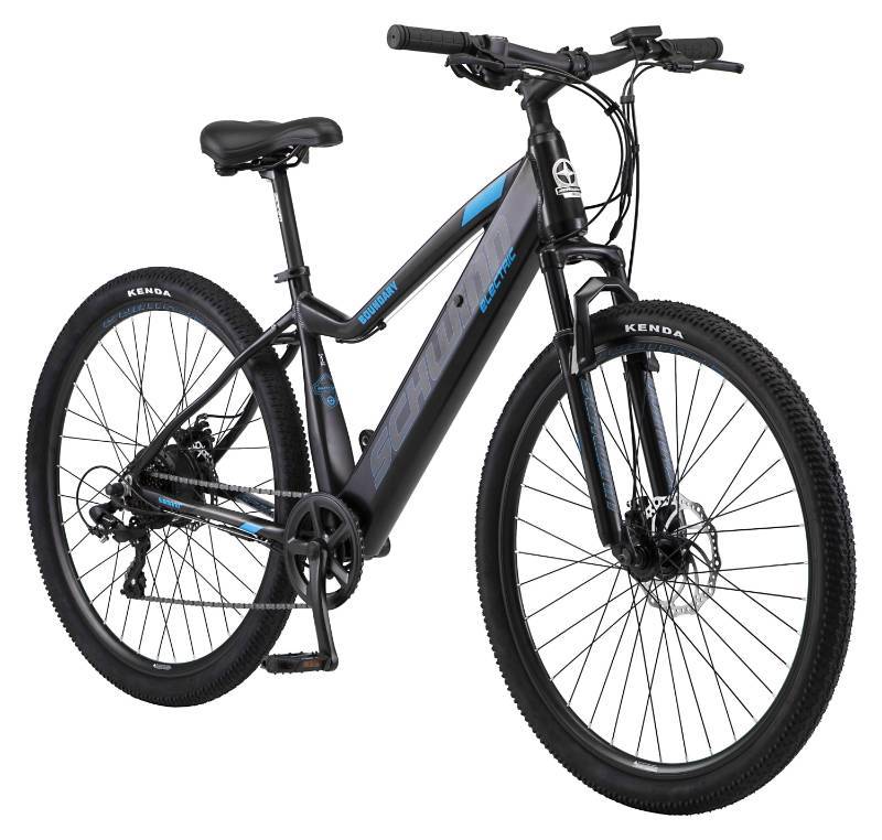 2021 schwinn boundary