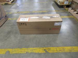 lot 314 image: The Bosch Gen 2 Climate Ductless Mini Split Series Air Conditioner Model # 8733954419 (Item Untested)