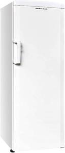 lot 360 image: Hamilton Beach HBFRF1100, 11 cu ft, Upright Freezer, White. Unclaimed Freight - Slight Shipping Damage. Works Well