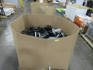 lot 367 image: WHOLESALE PALLET OF OFFICE TELEPHONES