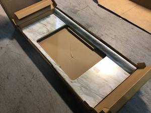 Vanity Top See Pictures