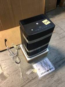 45 pt. Dehumidifier, ENERGY STAR by GE Customer Returns See Pictures