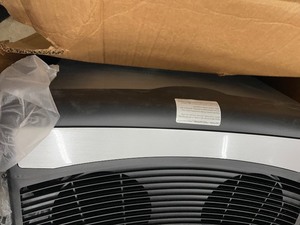 AIRCARE 5 Gal. Evaporative Humidifier for 4,000 sq. ft.