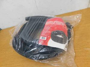 Prinsco 1-12 in. x 24 ft. Sump Pump Discharge Hose