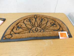 Entry Door mat