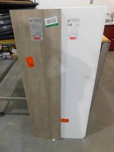 (4) 12 x 48 shelf board lot