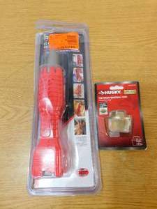 RIDGID EZ Change Faucet Tool & Tub Drain Removal Tool