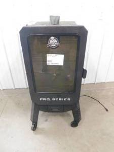 Pit Boss Pit Boss Pro Series 4 Series Vertical Smoker