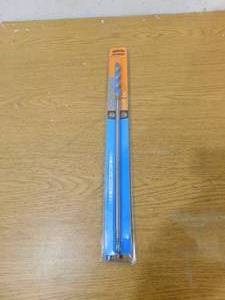 Spyder Stinger Power 12-in Woodboring Auger Drill Bit