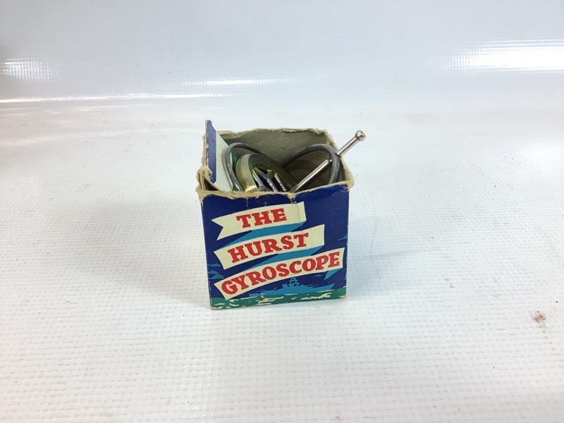 lot I067 image: Vintage Toys