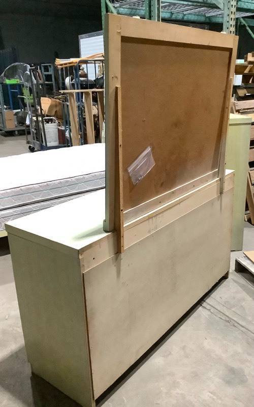 lot F141 image: Full Bedroom Set