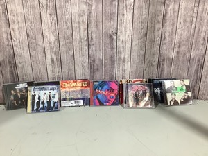 lot F095 image: CDs
