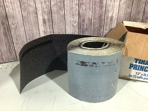 lot C114 image: Roofing Roll