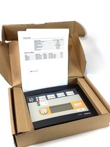 lot F059 image: Siemens System Display