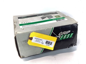 lot C053 image: 1x1 Wide Crown Staples 16GA