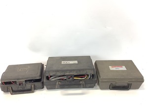 lot A116 image: Plumping Analyzer