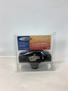 lot E084 image: Trailer Lock