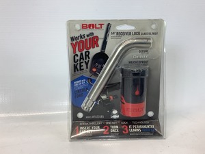 lot E087 image: 58 Receiver Lock