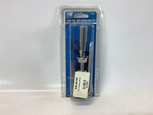 lot E123 image: Anti Rattle Pin