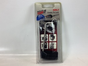 lot E129 image: Coupler Pin Lock