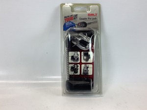 lot E130 image: Coupler Pin Lock