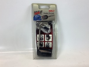 lot E131 image: Coupler Pin Lock