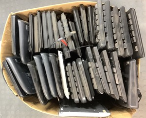 lot F149 image: Computer Keyboards