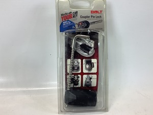 lot E132 image: Coupler Pin Lock