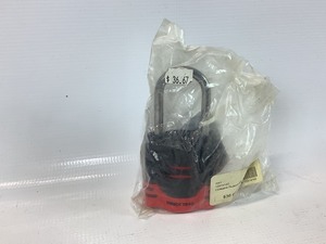 lot E133 image: Codeable Padlock