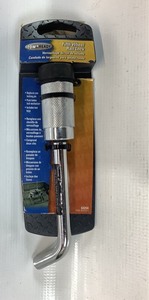 lot E138 image: Fifth Wheel Rail Lock