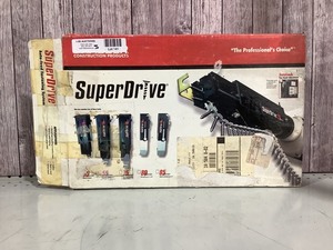 lot A141 image: Super Drive Tool