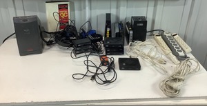 lot F142 image: Office Electrical