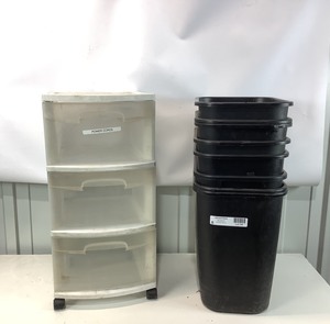 lot F146 image: Trash Bins