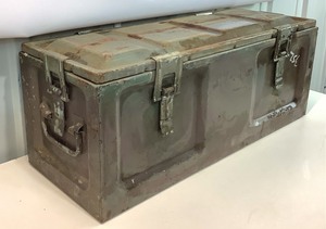 lot H156 image: 1945 Rocket Container
