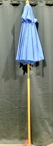 lot G164 image: Outdoor Table Umbrella