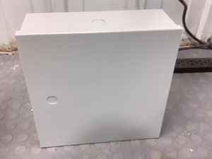 lot C195 image: New Power Supply Box