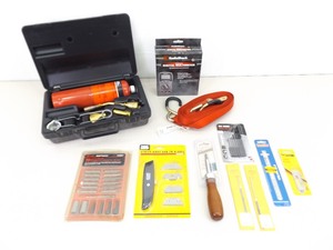 Lot of Misc NEW Tools and Accessories