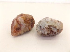 4.5 Ounce and 4 Ounce Lake Superior Agates
