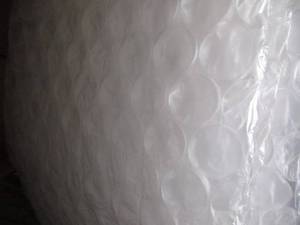 lot 152 image: Bubble Wrap